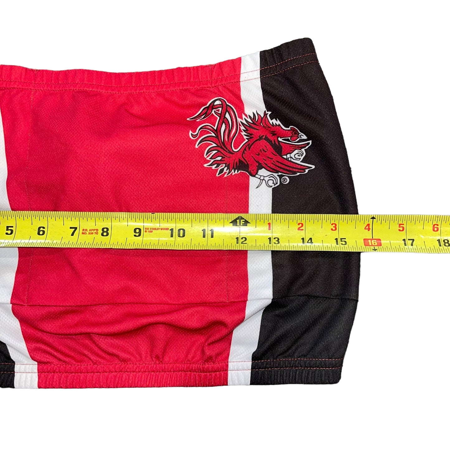 USC South Carolina Tube Top (OS)