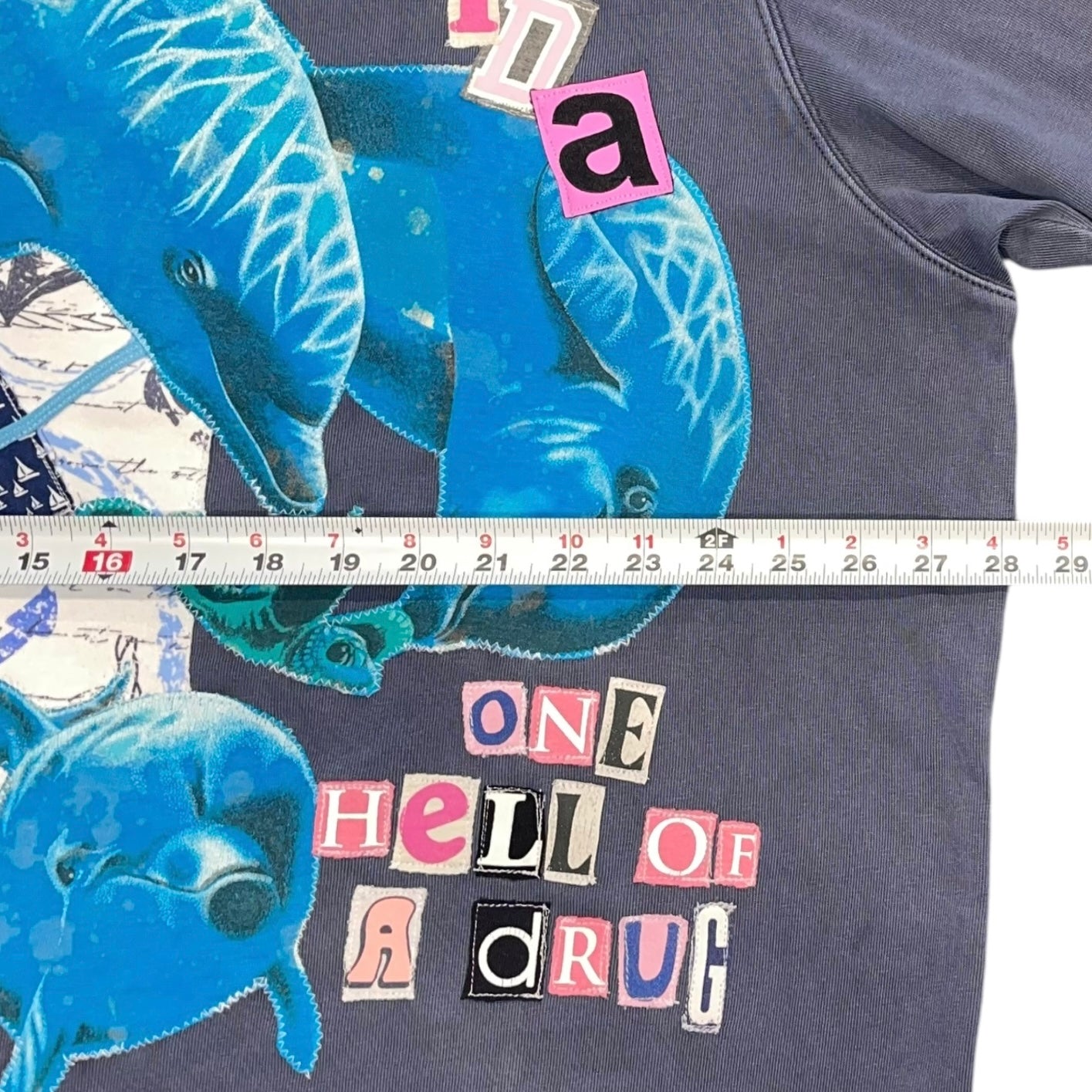 Earthbound - FLORIDA!!! (2XL)