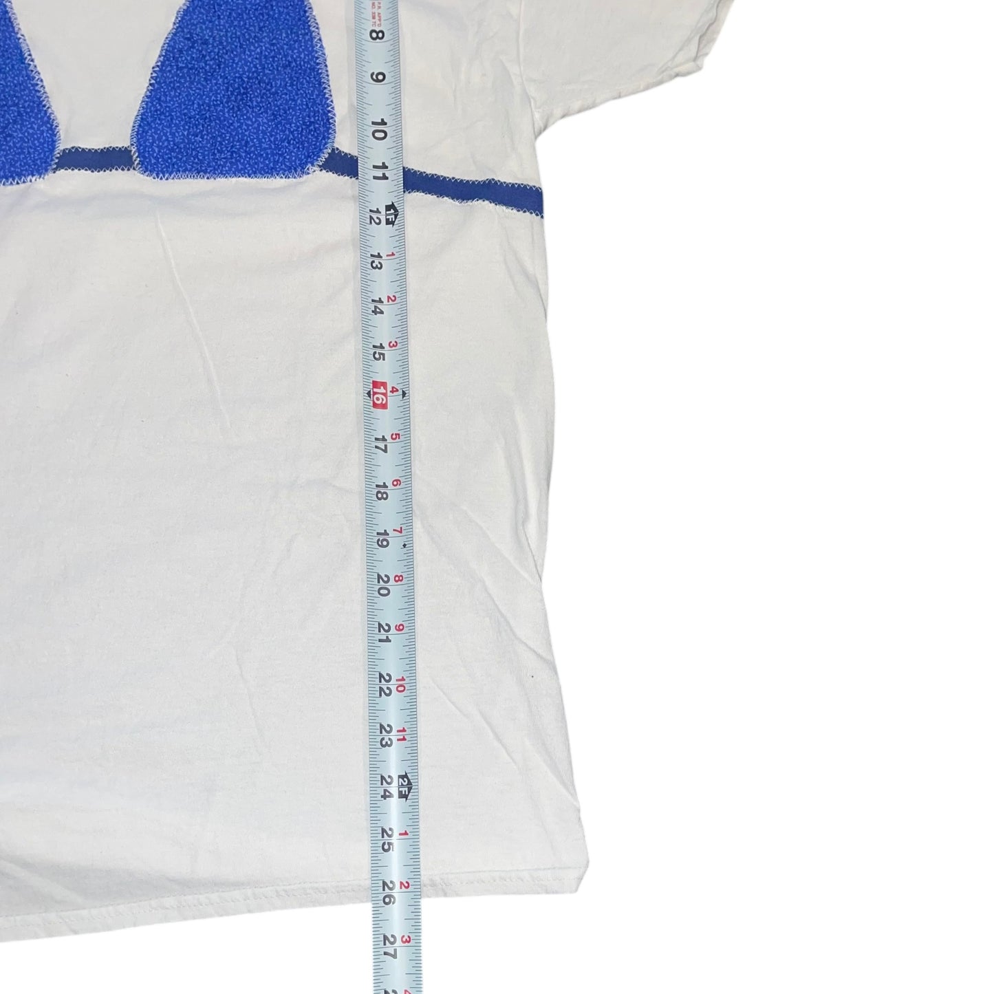 Earthbound - Bikini Blue (L)