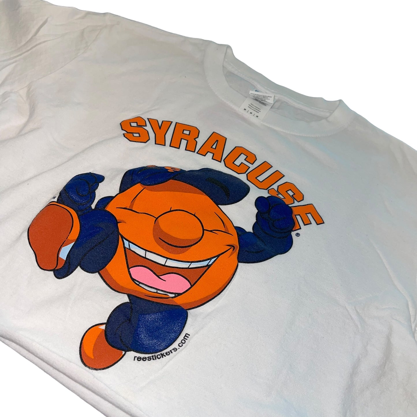 Syracuse Crop Top (M)