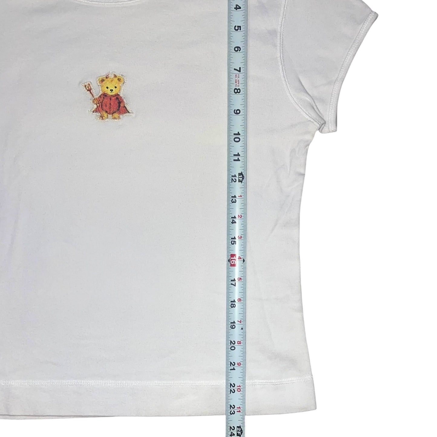 Spooky - Devilish Bear (L/XL)
