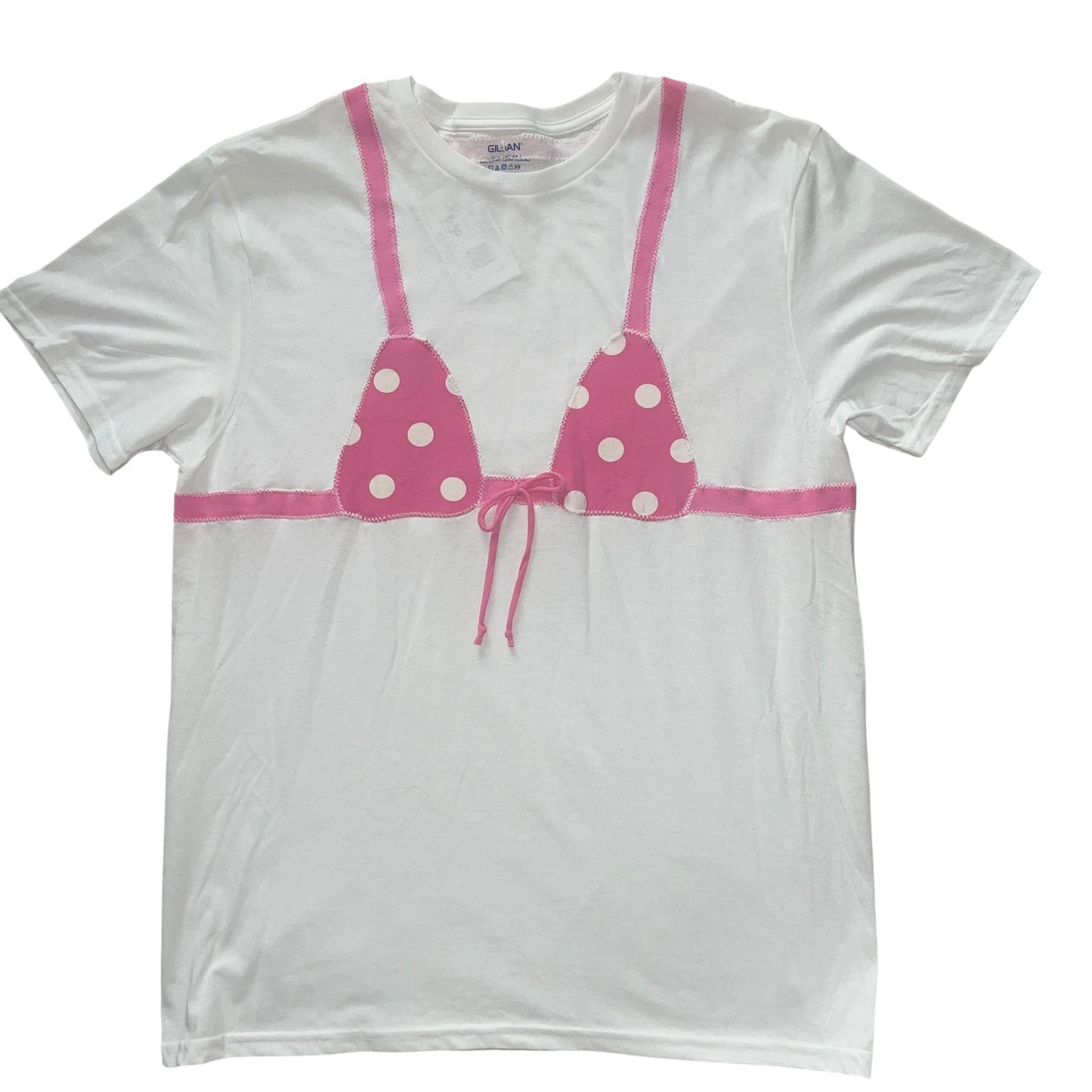Earthbound - Gumball Bikini (L)
