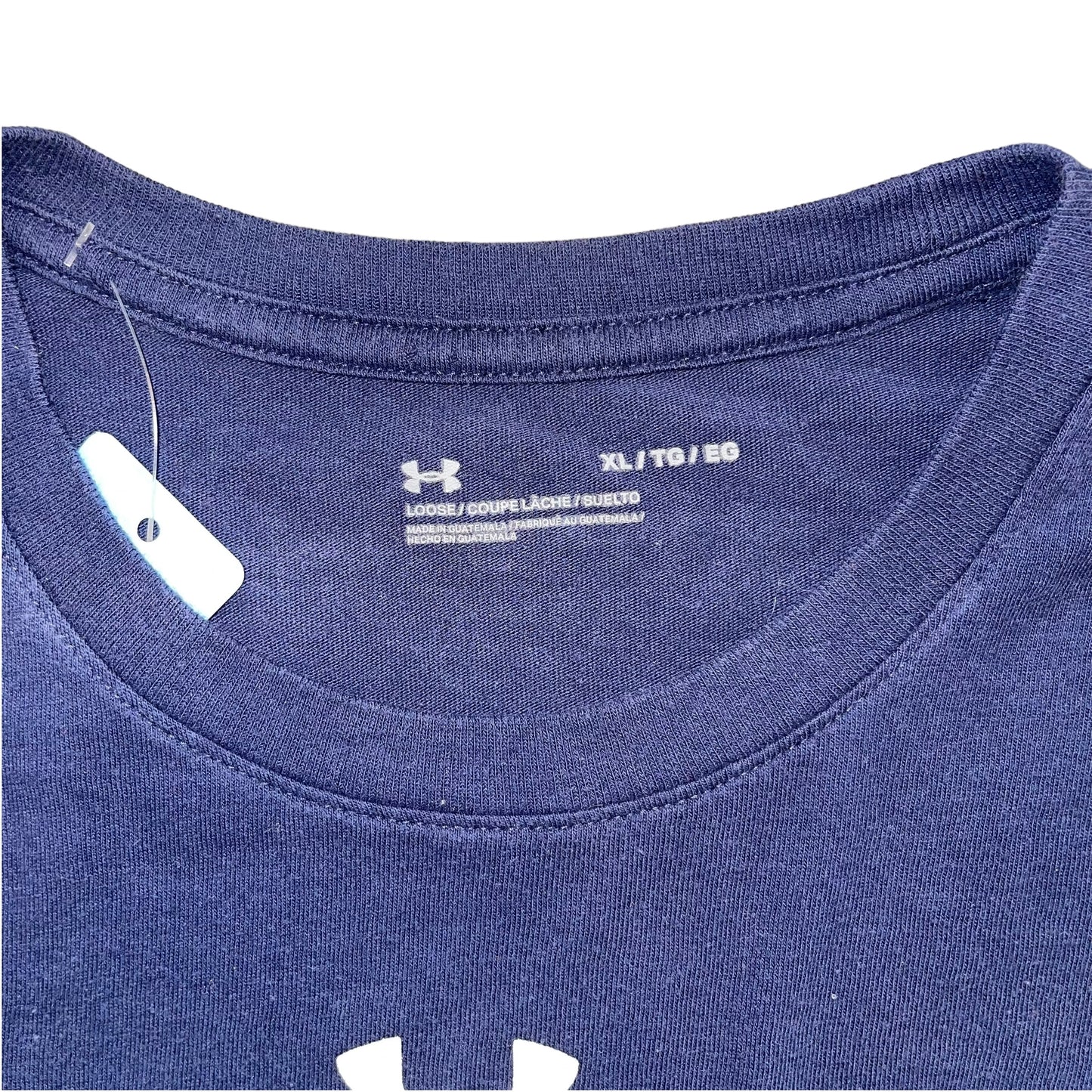 The Citadel Bleach Tee (XL)