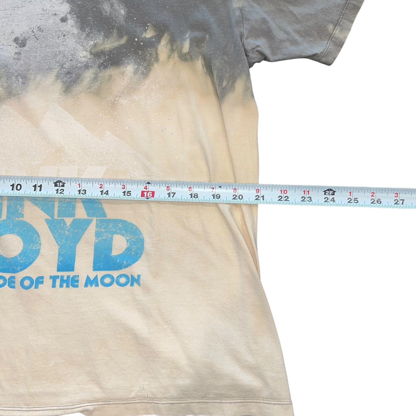 Pink Floyd Band Tee (L)