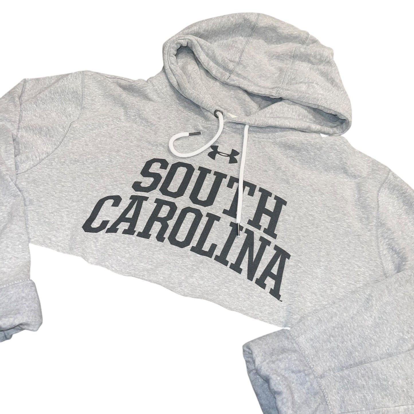 USC South Carolina Cropped Hoodie (3XL)