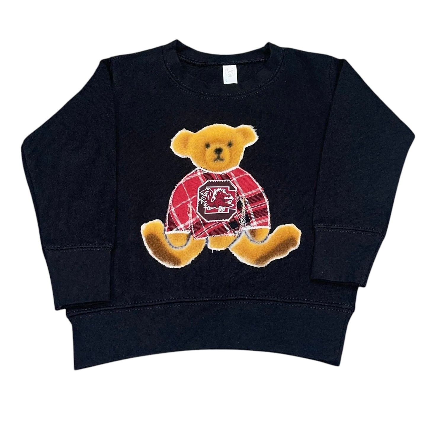 Custom for Caitlin - Youth USC Bear