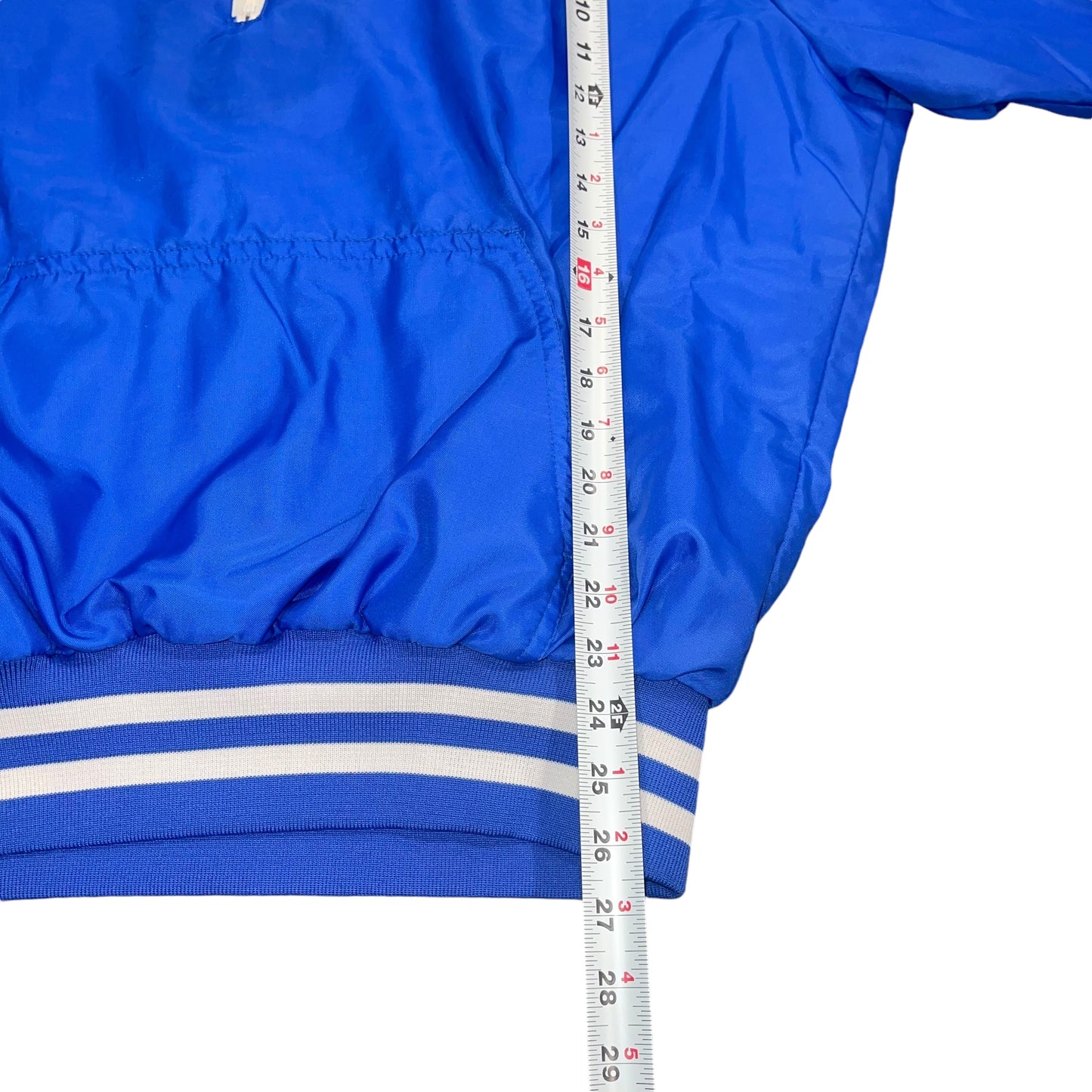 Presbyterian College Vintage Windbreaker (XL) - MK