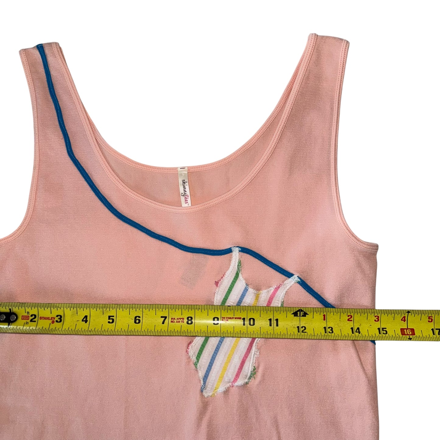 Earthbound - Rainbow Stripe Hang Dry (M/L)