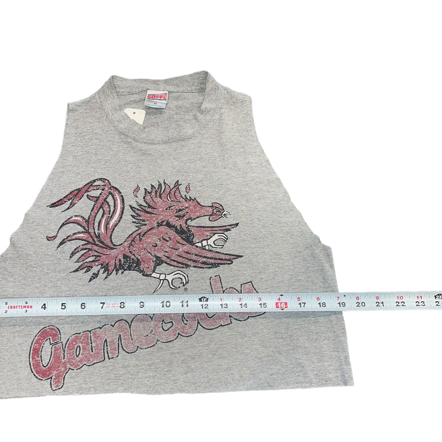 USC South Carolina Tank (M)