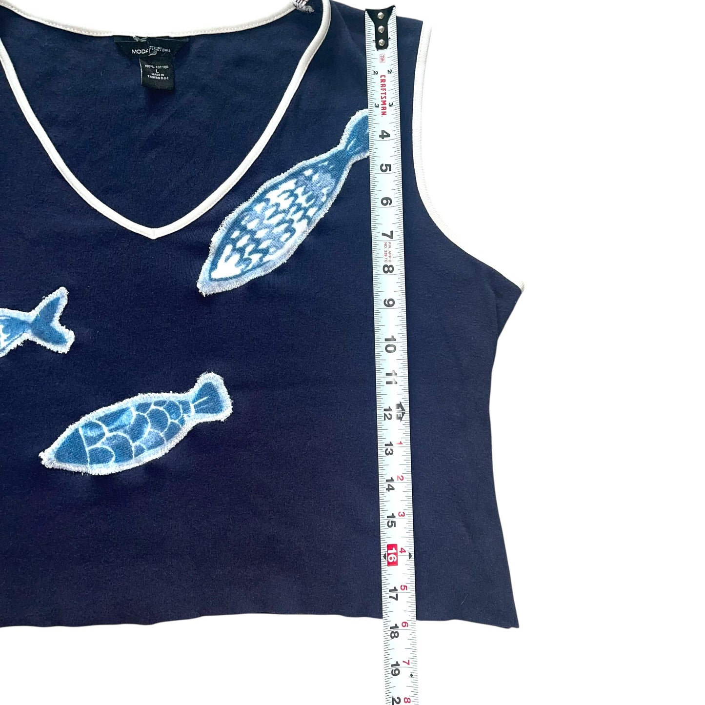 Earthbound - Just Keep Swimming (L/XL)