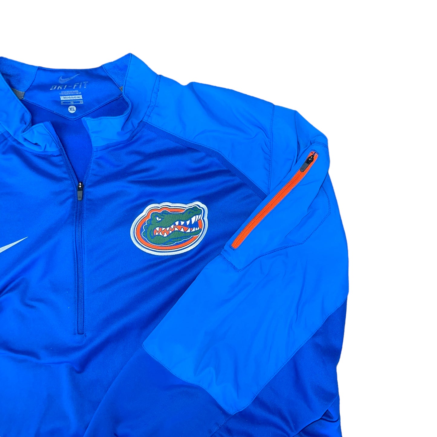 Florida Gators Nike Zip (XL)