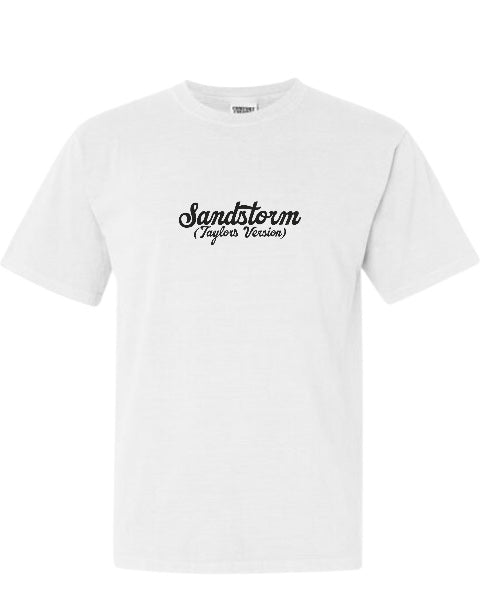T-SHIRT BAR - Sandstorm TV