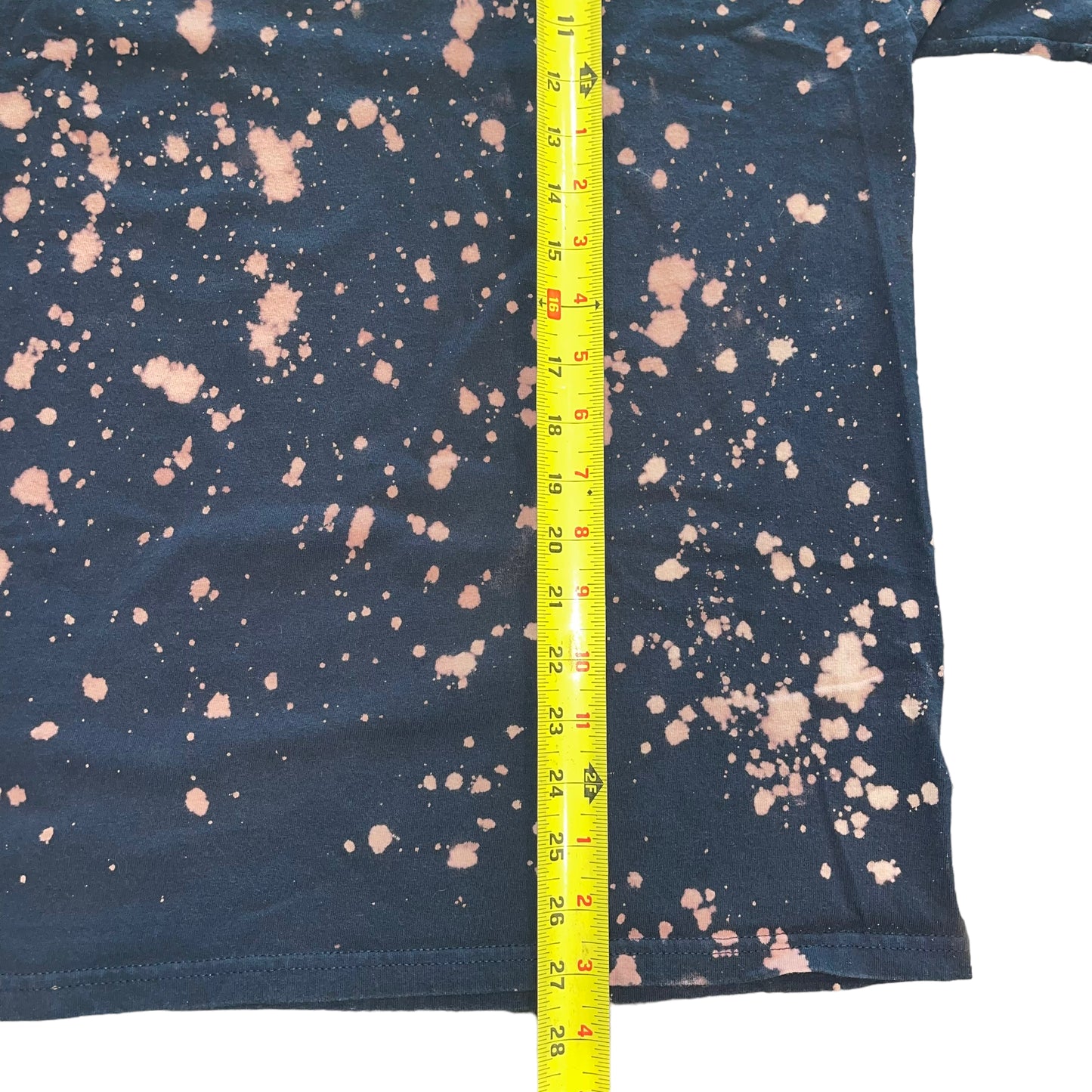 Michigan Bleach Tee (L)