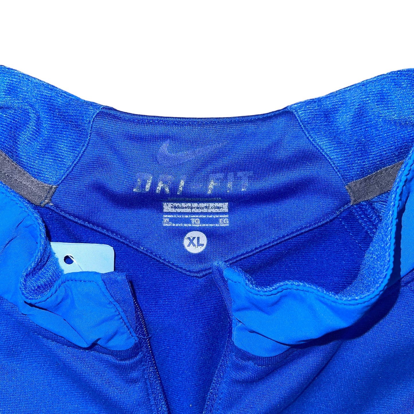 Florida Gators Nike Zip (XL)