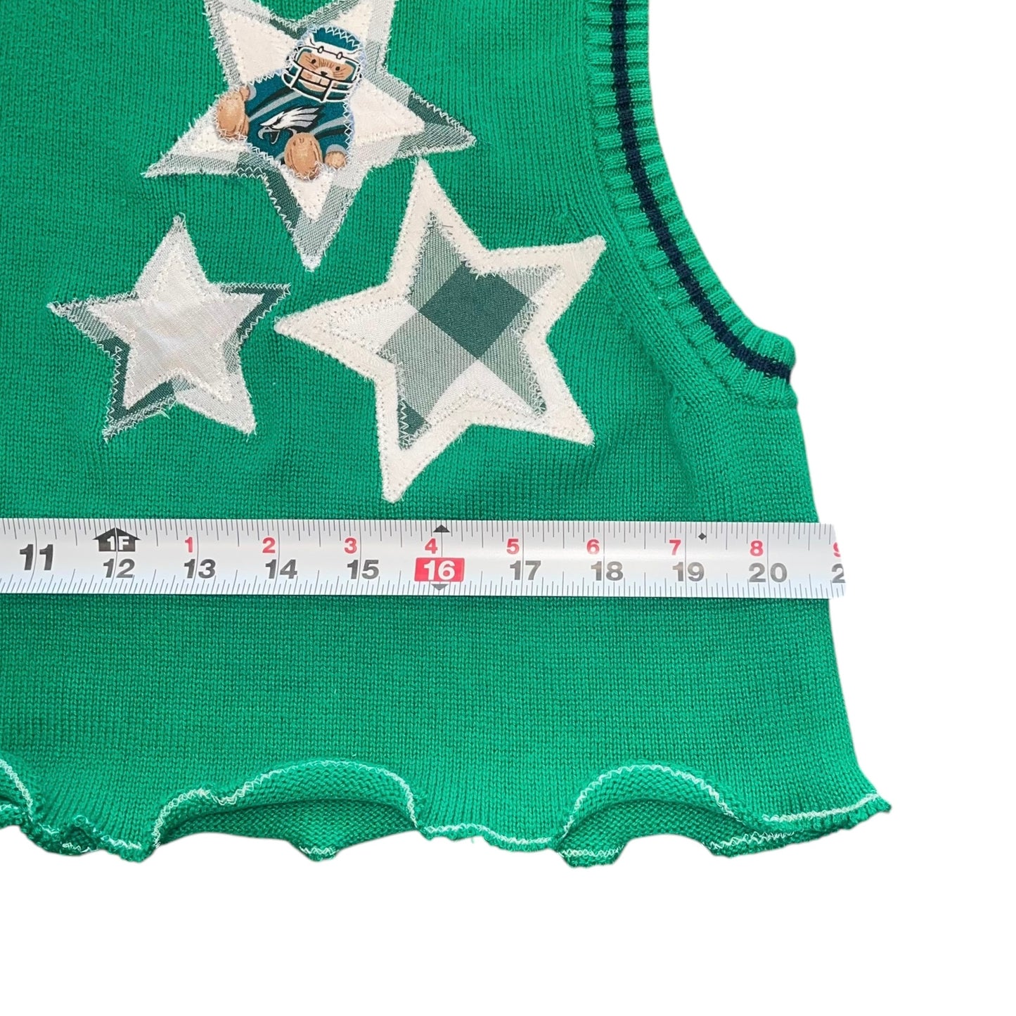 NFL BEAR Philadelphia Eagles (M)