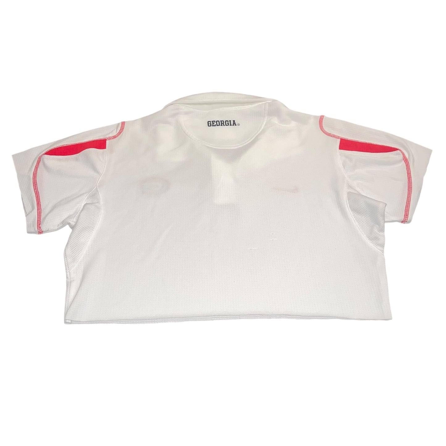 Georgia Cropped Polo (M)