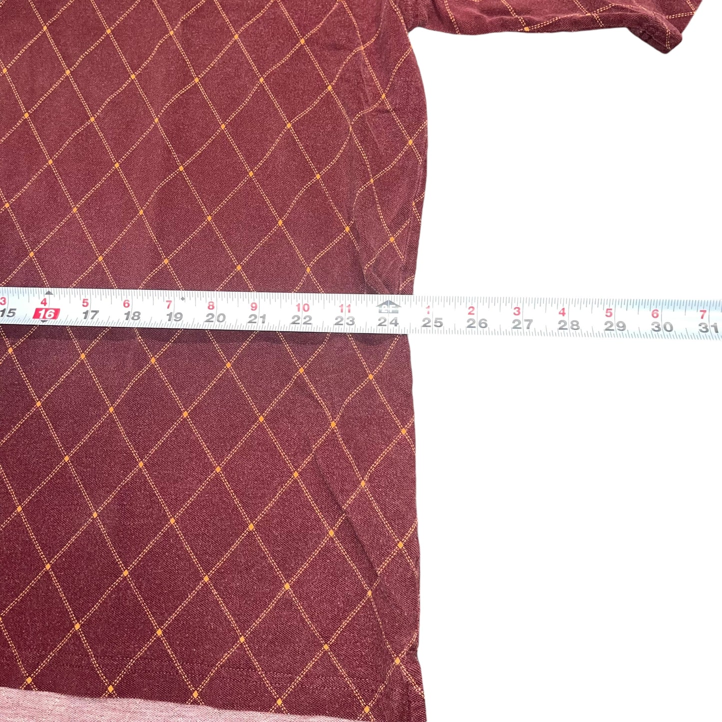 Virginia Tech Polo (2XL)