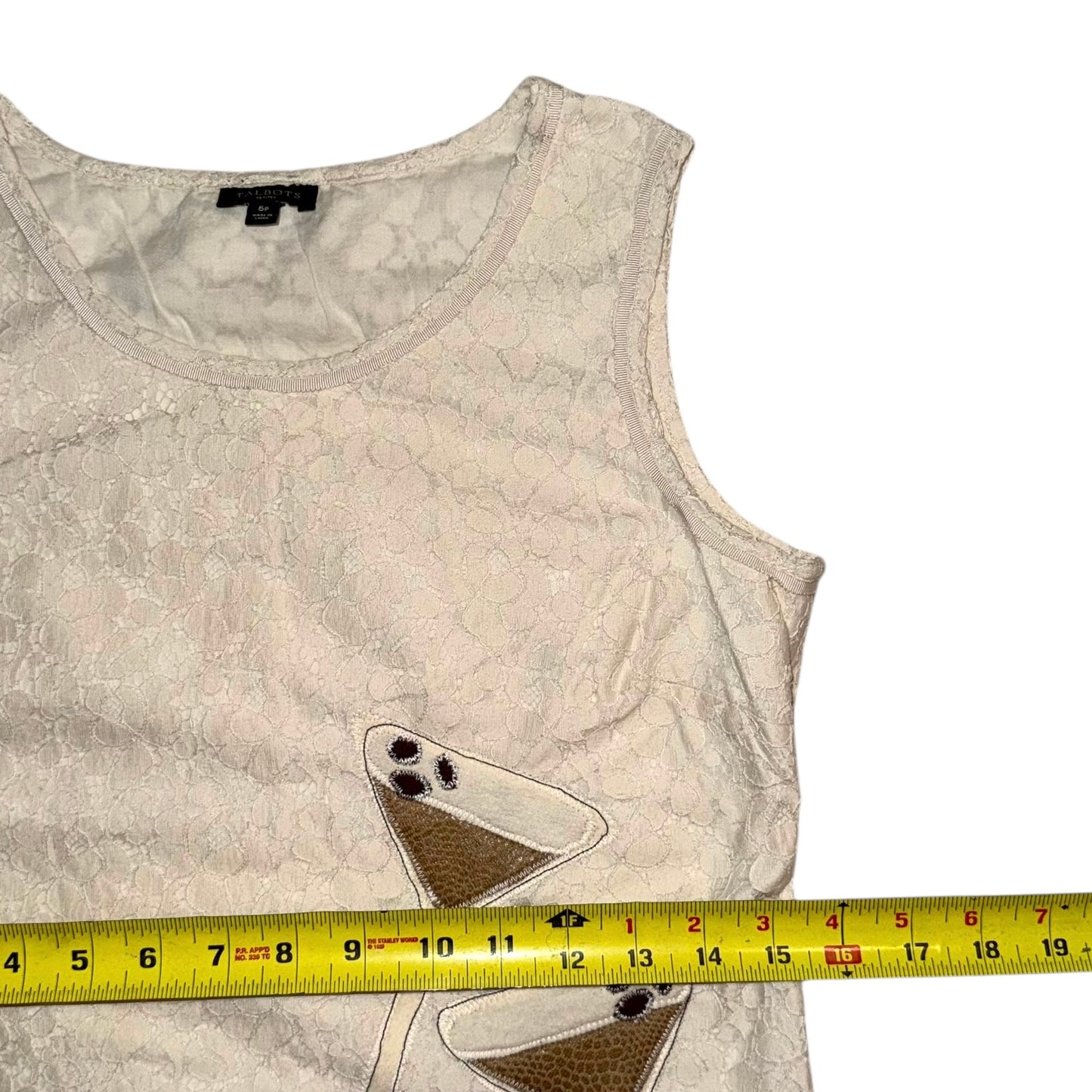 Just a Girl - Espresso Martini Cheers (S)