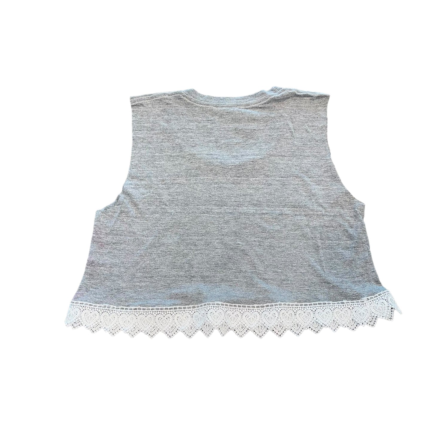 Ohio State Lace Tank (M)