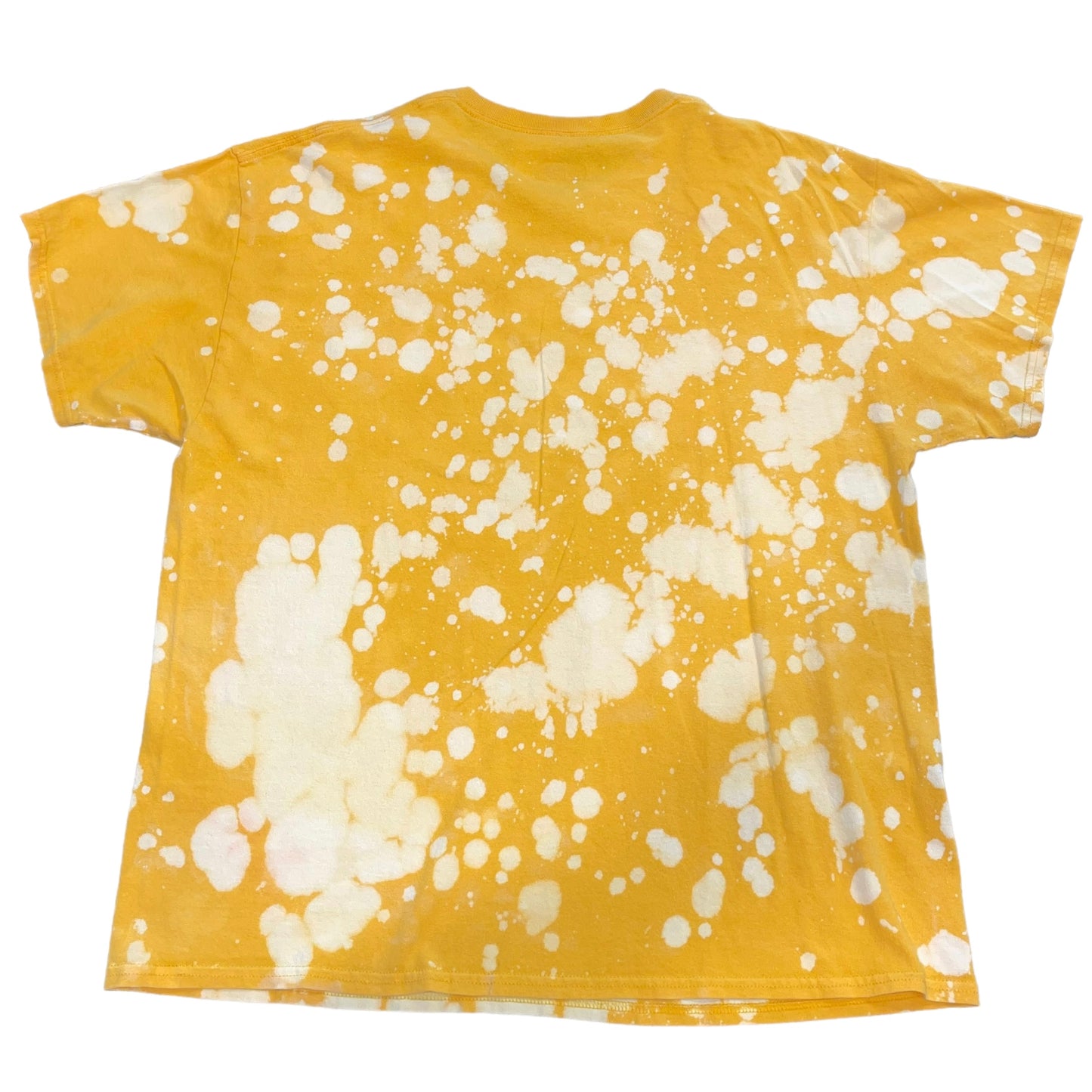 Pittsburgh Steelers Bleach Tee (XL)