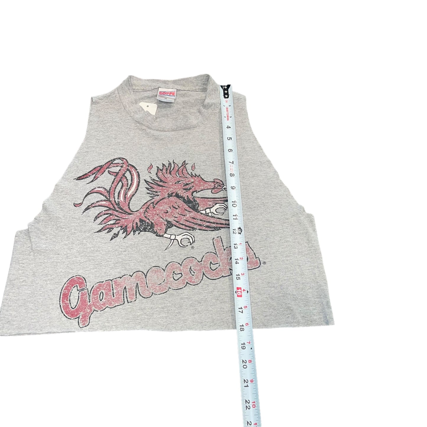 USC South Carolina Tank (M)