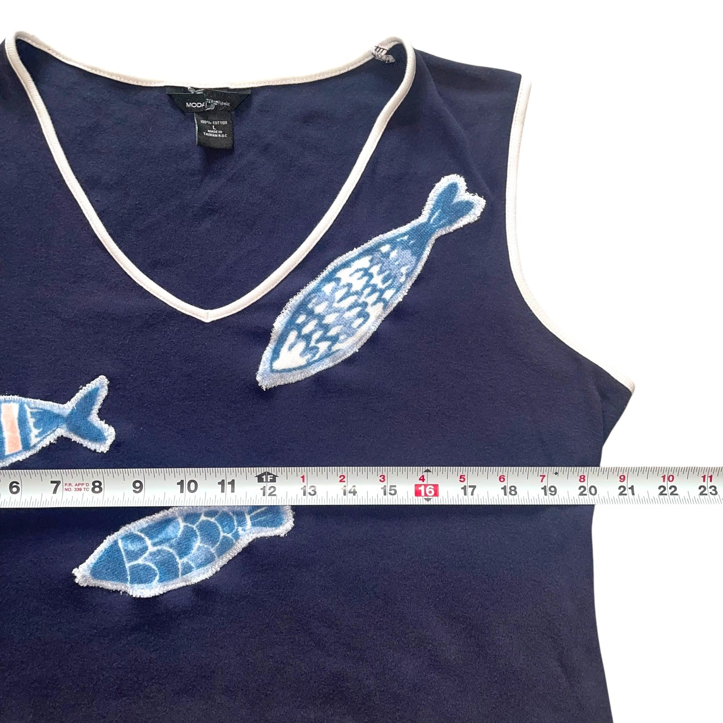 Earthbound - Just Keep Swimming (L/XL)