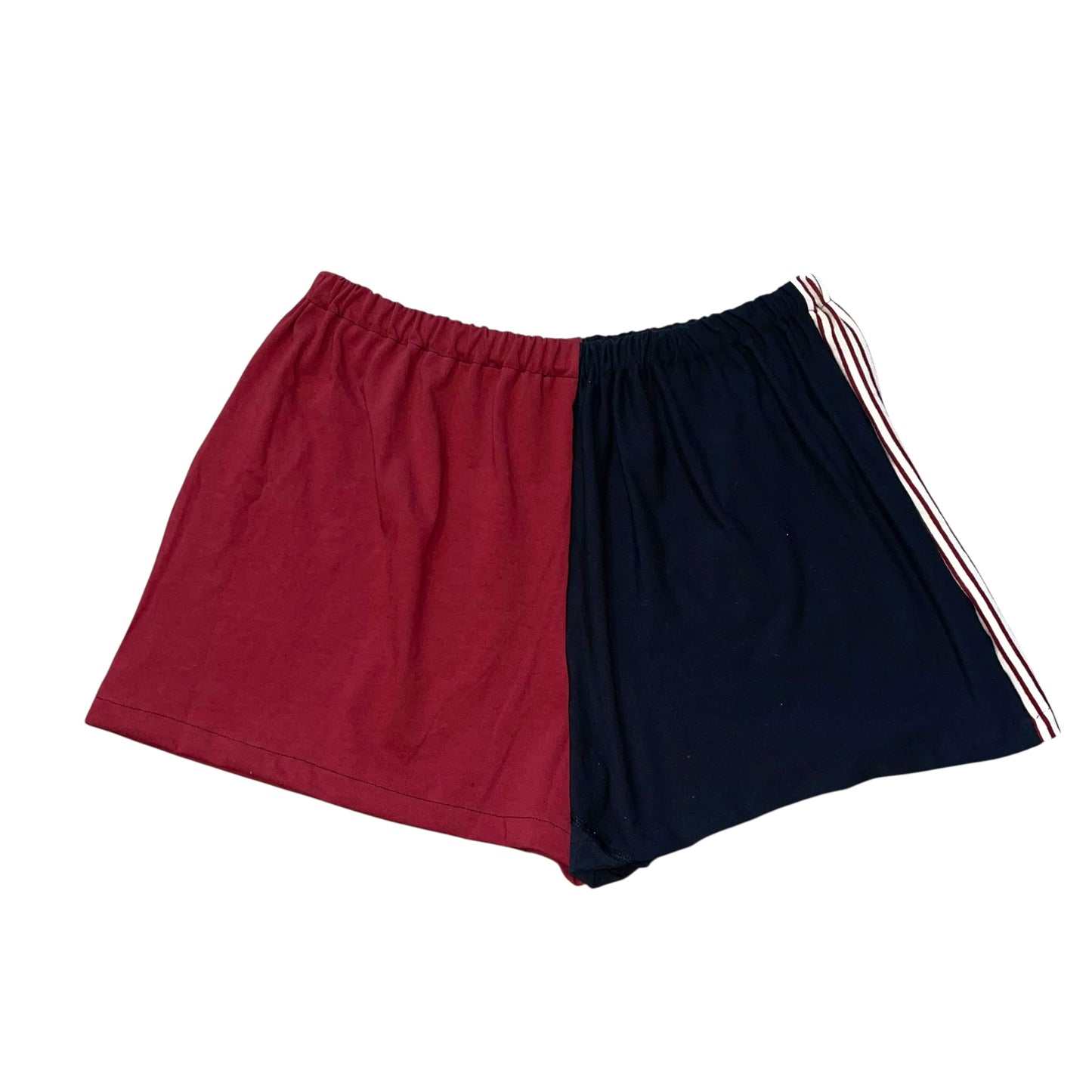 USC South Carolina Upcycled Pocket Shorts (M)