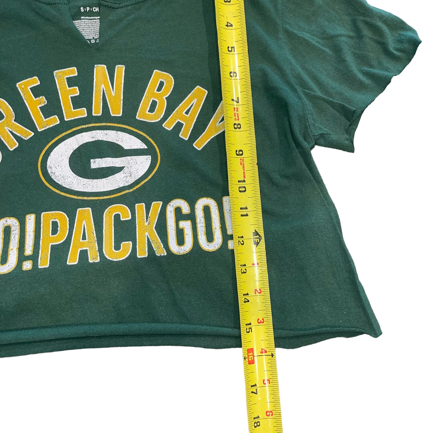 Green Bay Crop (S)