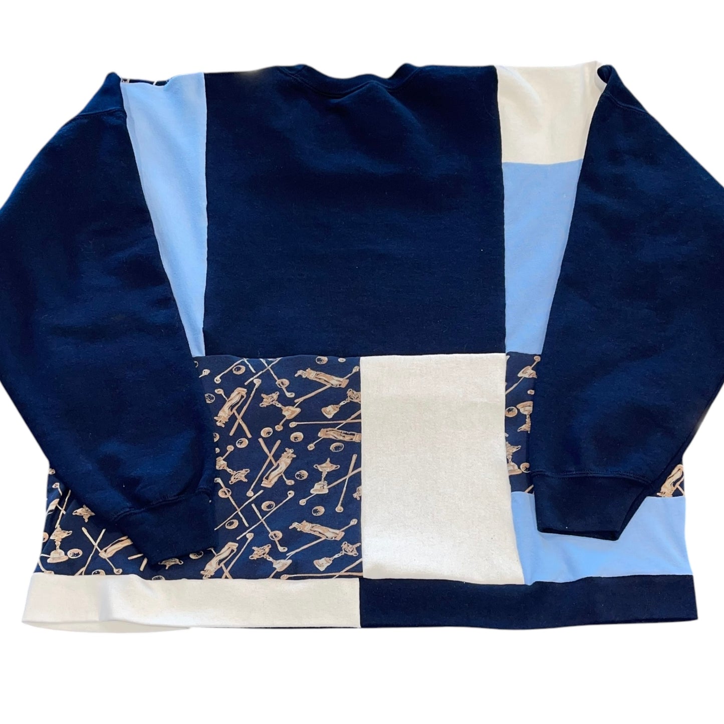 Augusta National Masters Upcycled Color Block (XL/2XL)