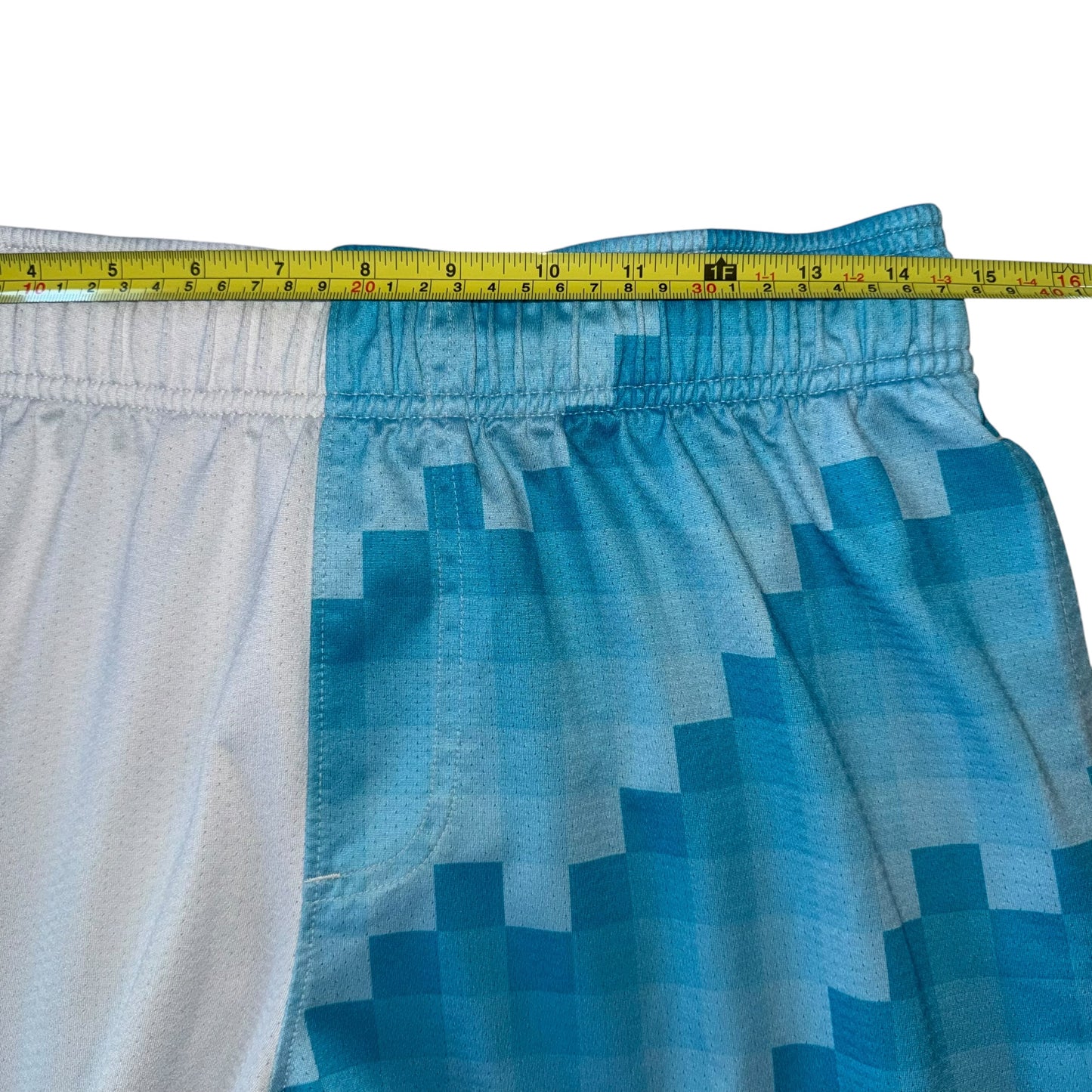 CLT - Charlotte Hounds Lacrosse Shorts (M)