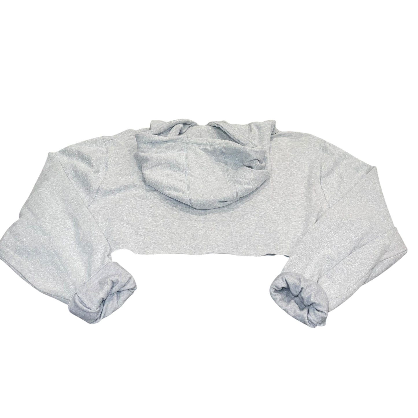 USC South Carolina Cropped Hoodie (3XL)