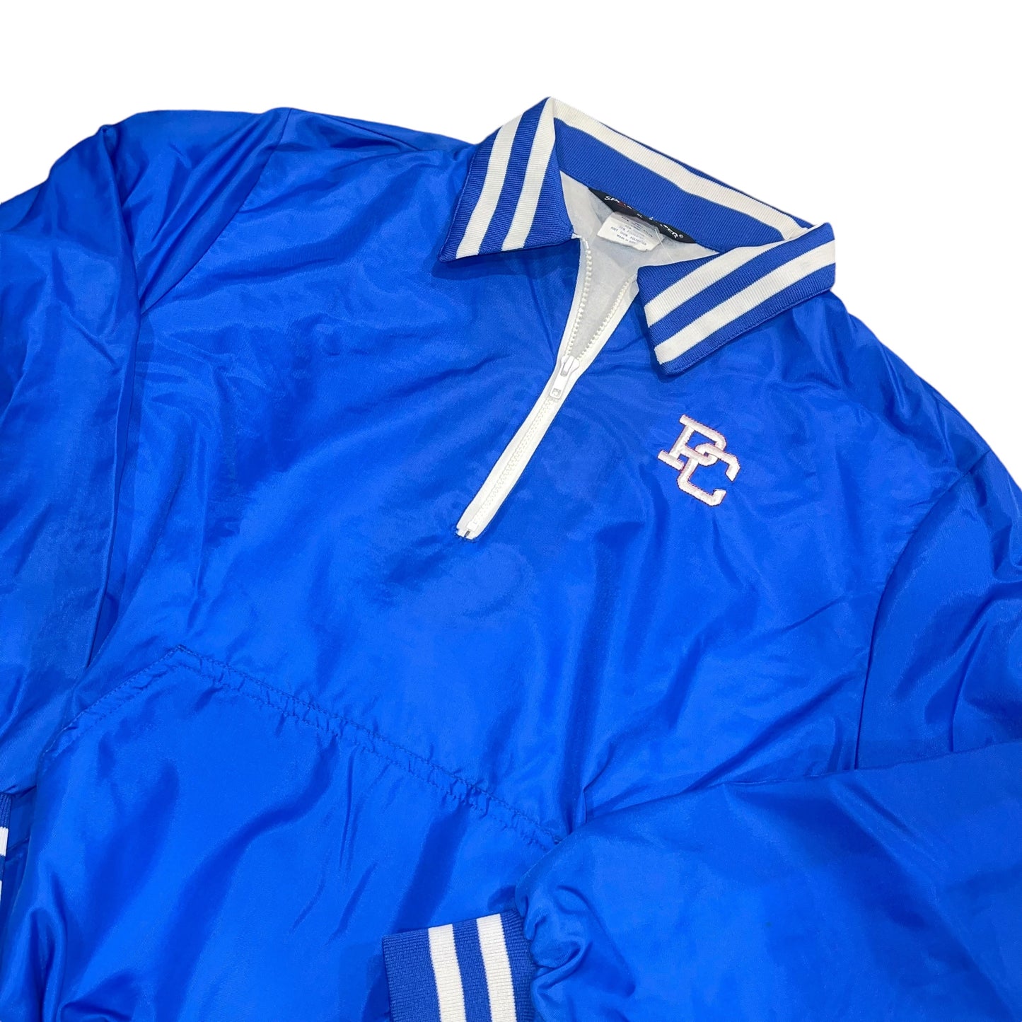 Presbyterian College Vintage Windbreaker (XL) - MK