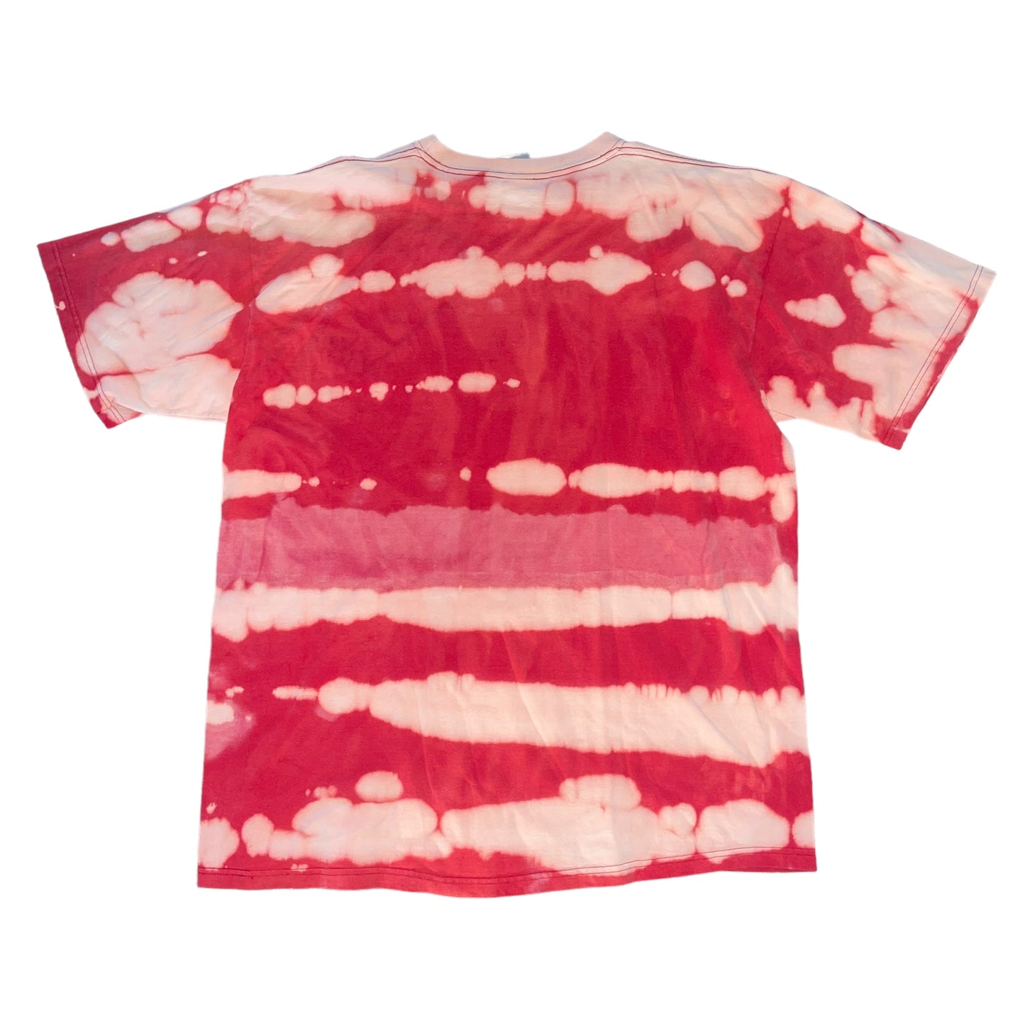 Los Angeles Angels Bleach Tee (2XL)