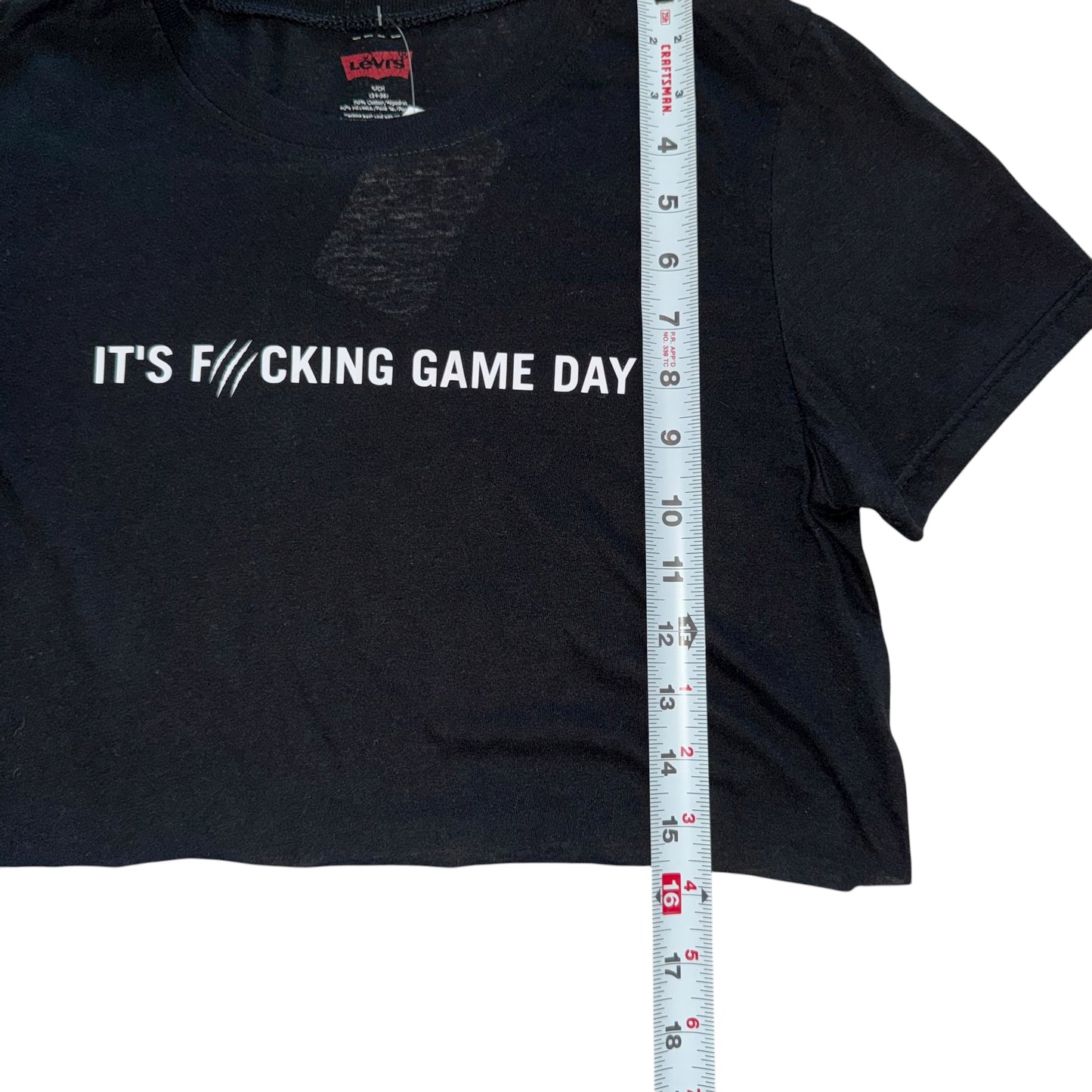 CLT - Panthers F*cking Game Day (S)