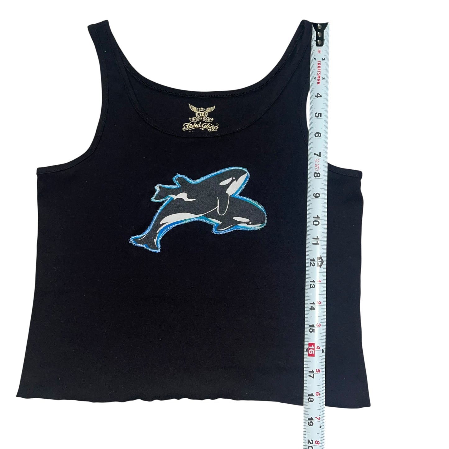 Earthbound - Free Willy Double Side (L)