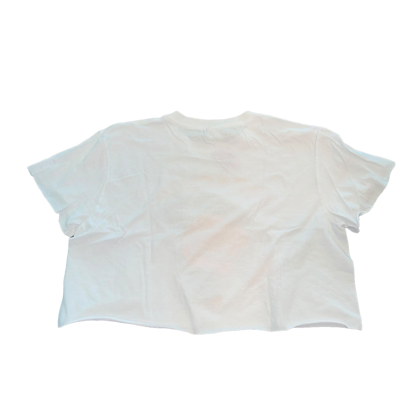 Syracuse Crop Top (M)