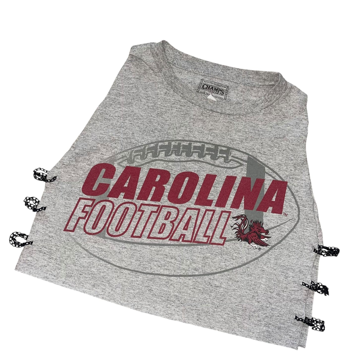 USC South Carolina Football Chain (S/M)