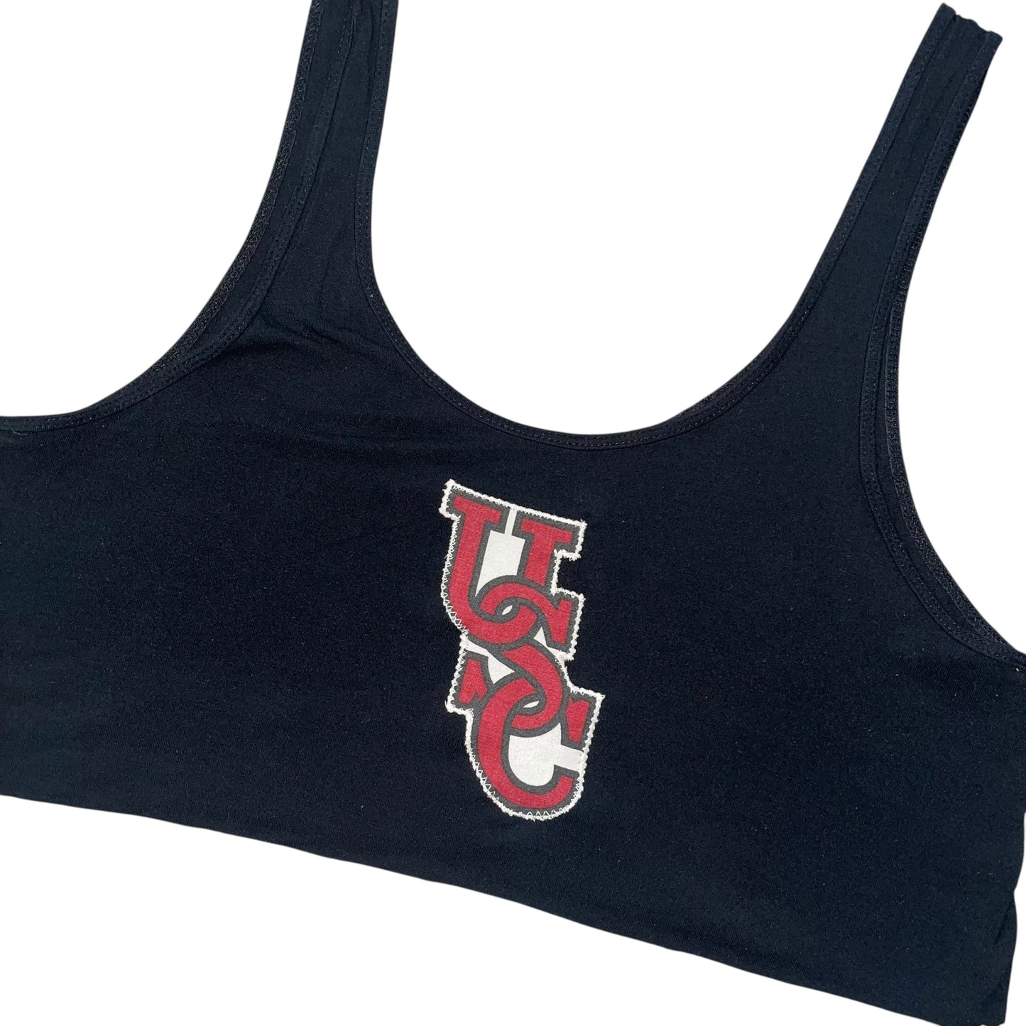 USC South Carolina MICRO Interlock (XS)