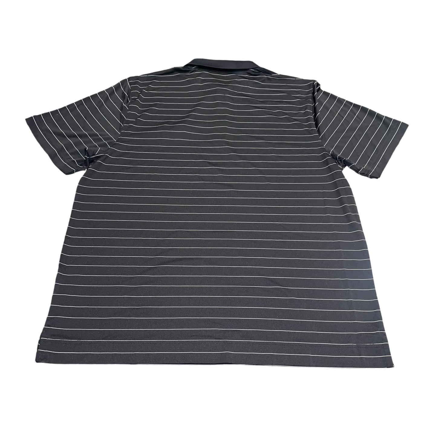 Georgia Polo (L)