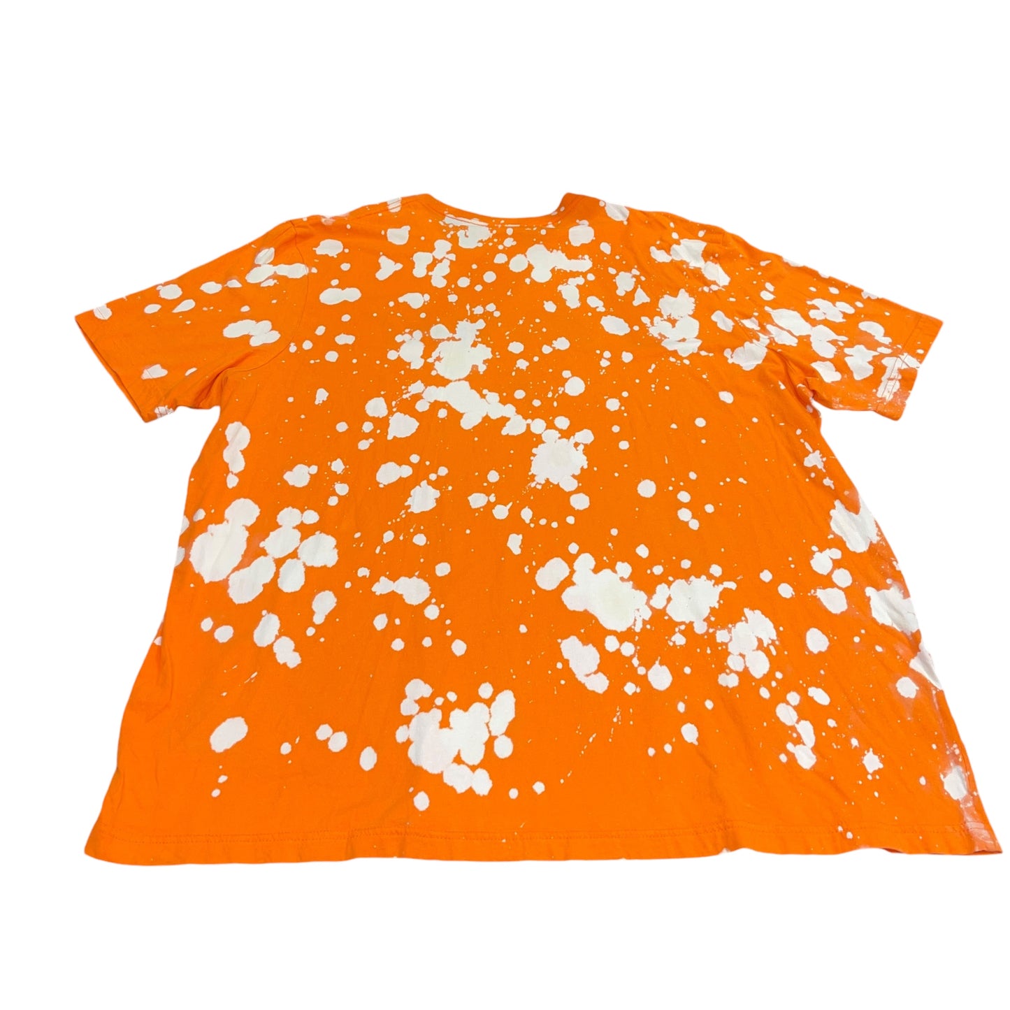 Florida Gators Bleach t-shirt (4XL)