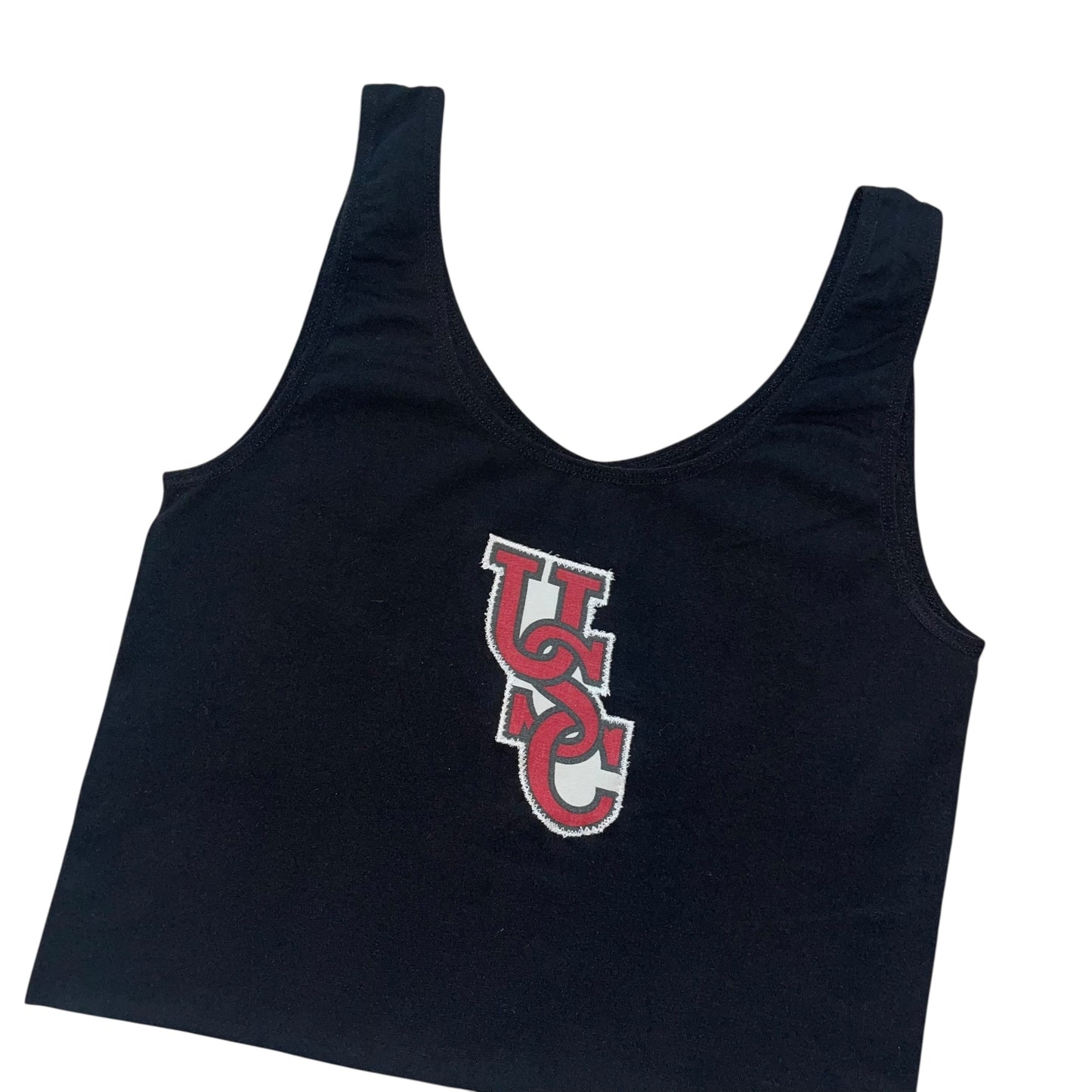 USC South Carolina Interlock Tank (M)