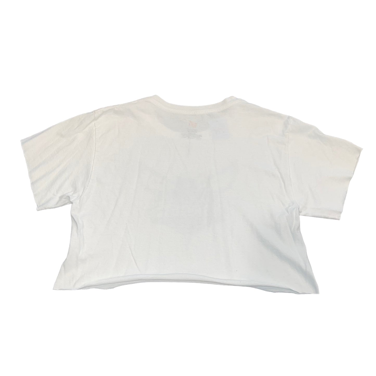 Charlotte Hornets Crop (S)