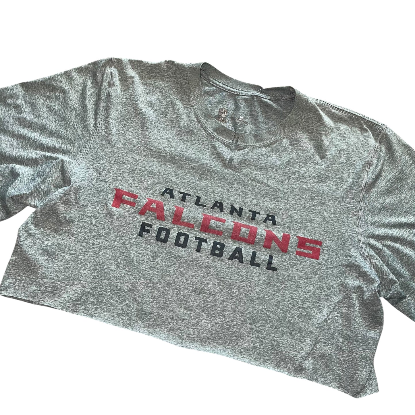 Atlanta Falcons Football Crop (M)