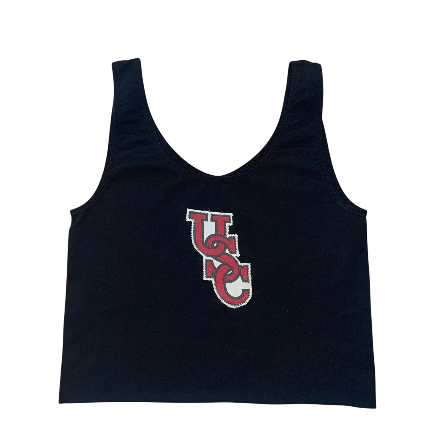 USC South Carolina Interlock Tank (M)