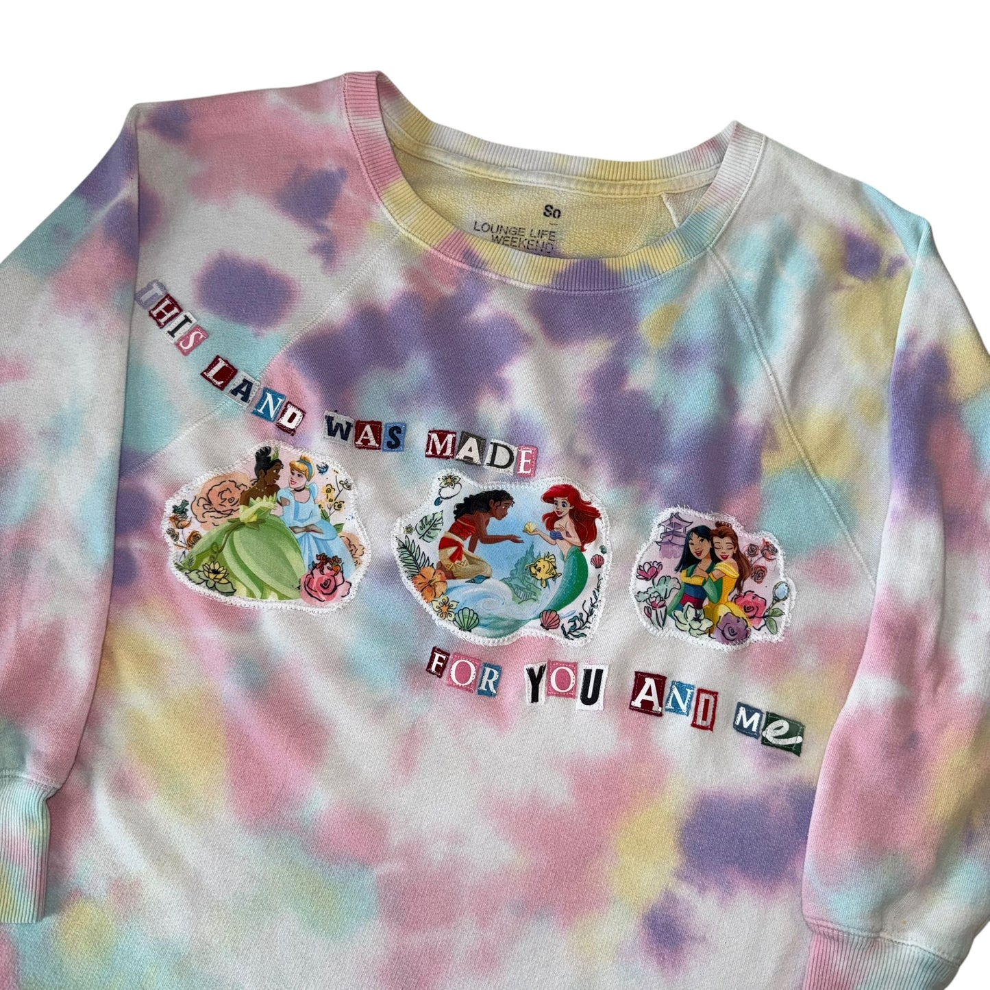 Custom for Meg