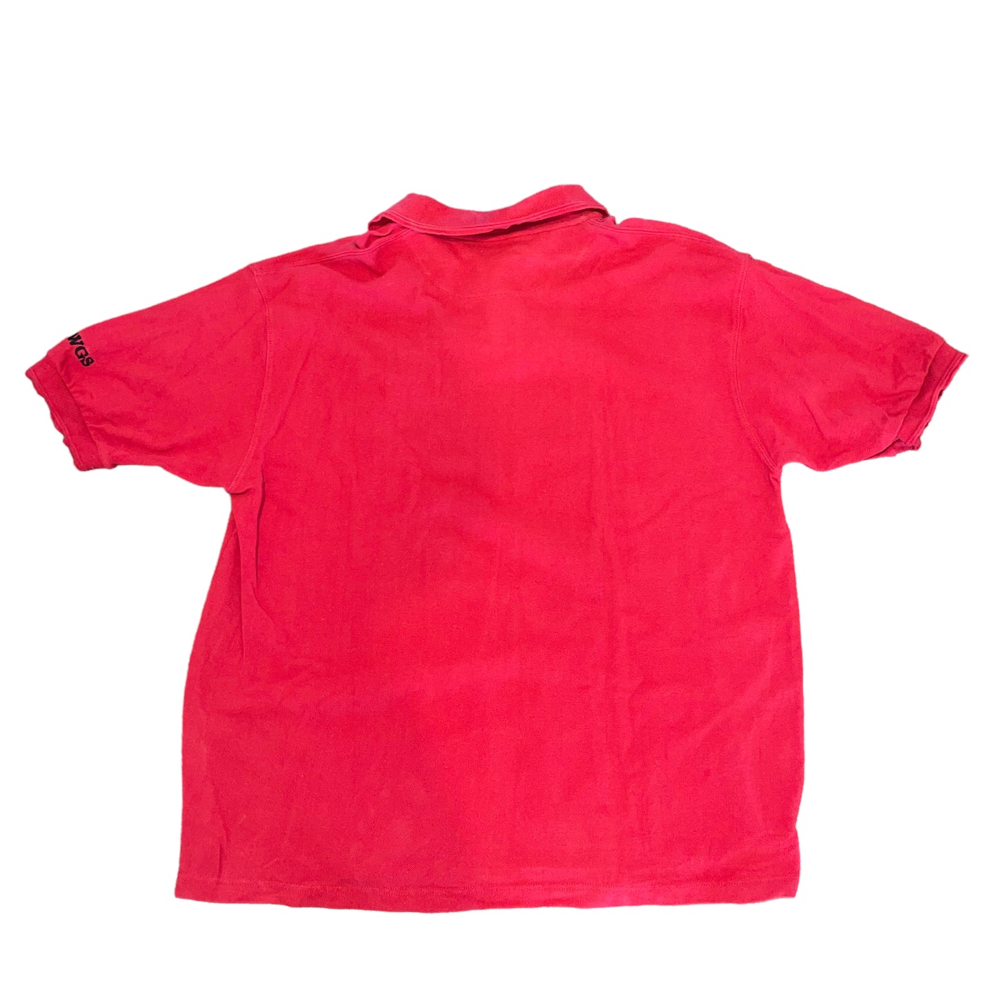 Georgia Men’s Polo (XXL)