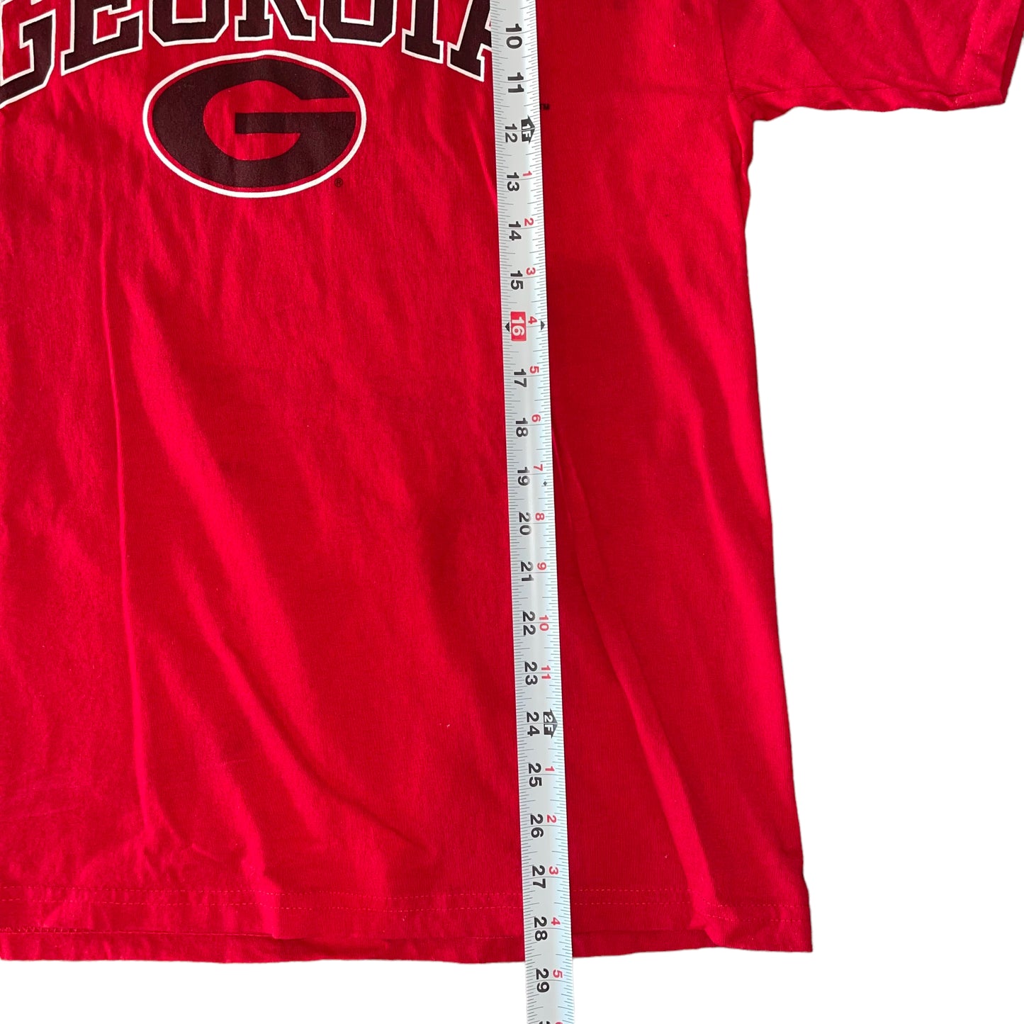 Georgia Y2K T-shirt (L)