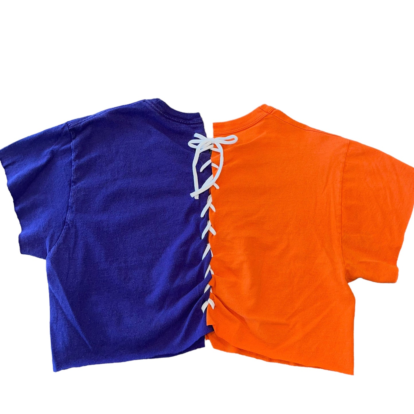 Clemson Color Block (S)