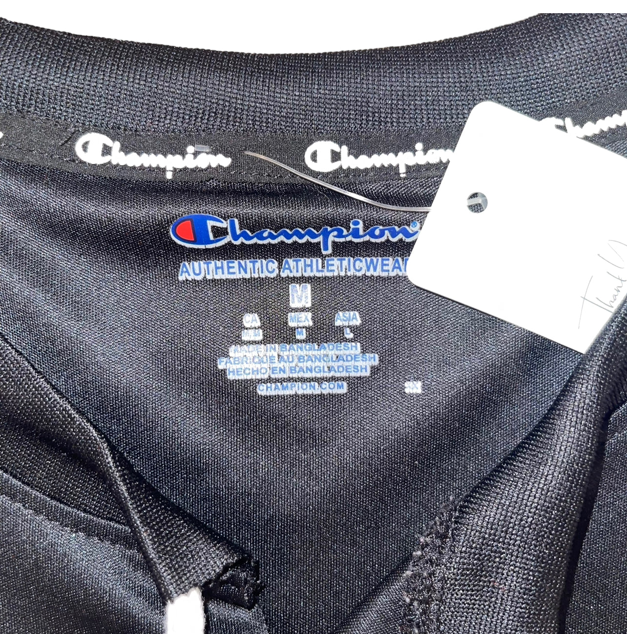 Georgia Dri-fit Tank (M)