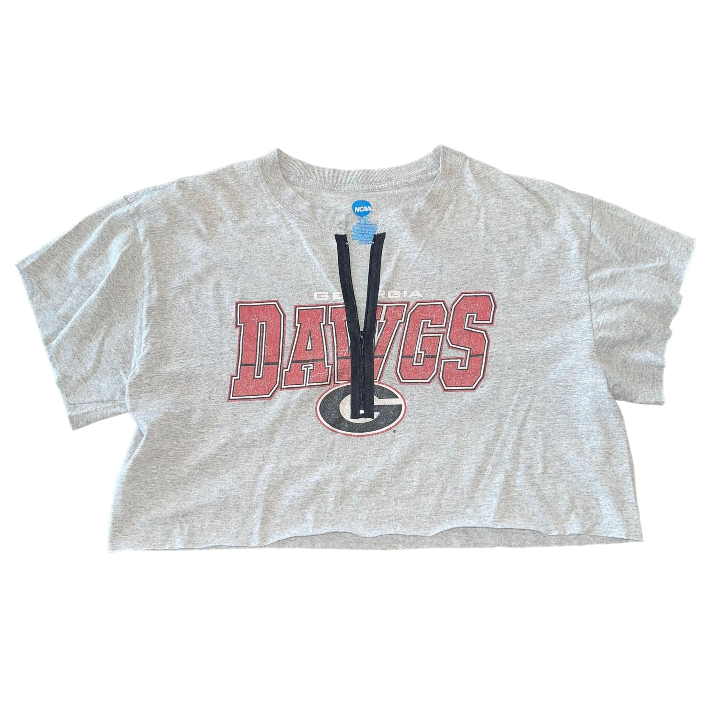 Georgia Crop Top (XL)